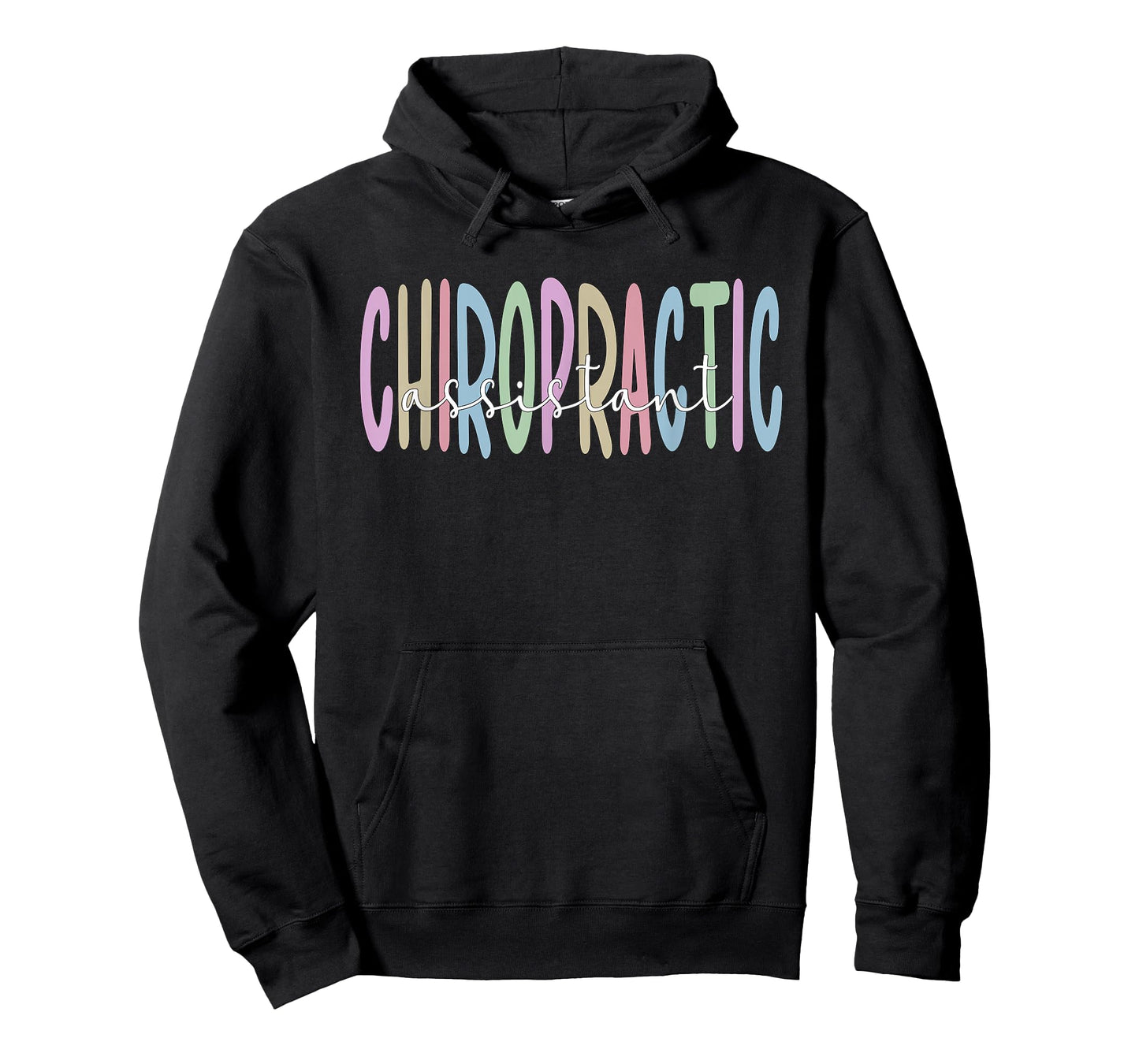 Chiropractic Assistant Chiro Assistant T-Shirt