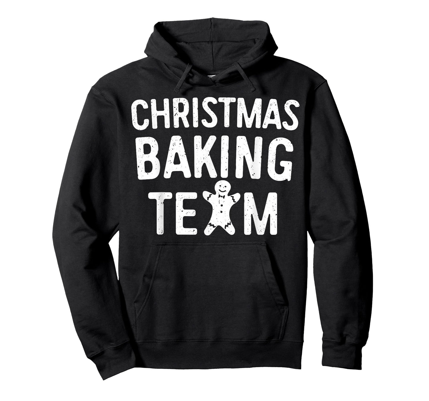 Christmas Baking Team Shirt Adult Kids Cookie Bakers Squad T-Shirt