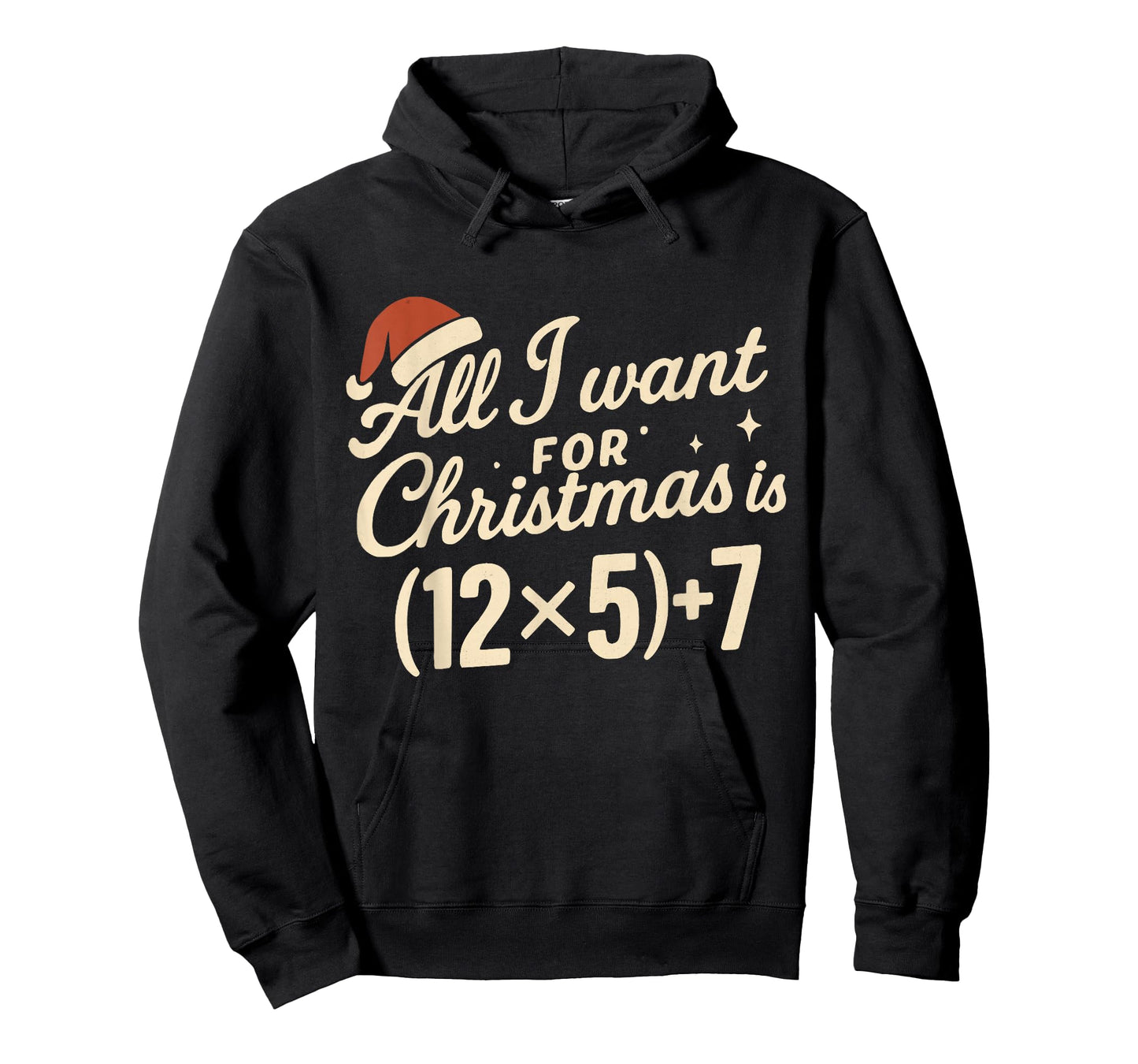 Funny 67 Christmas Math Teacher Six Seven Numbers Meme Xmas T-Shirt
