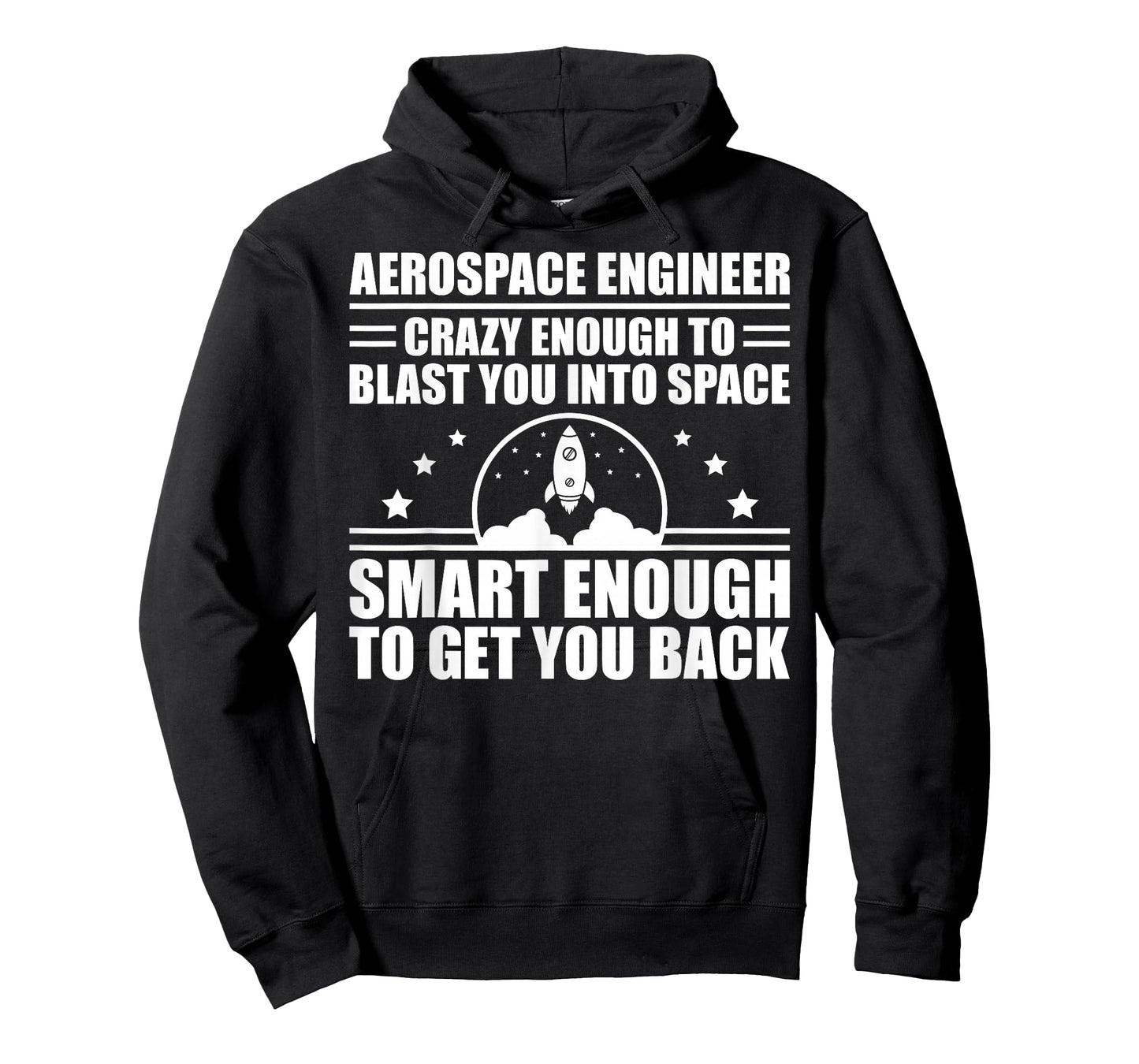 Cool Aerospace Engineer Art For Men Women Aeronautical Space T-Shirt