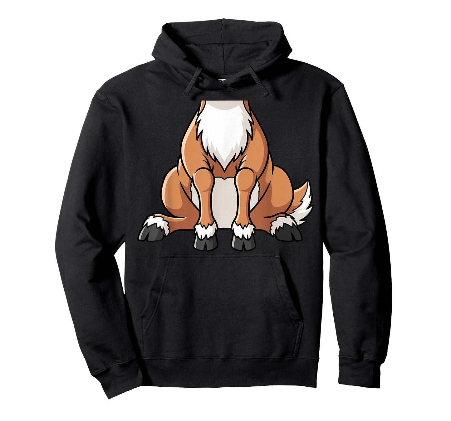 Funny Reindeer Brown Deer Christmas Xmas Animal Costume T-Shirt