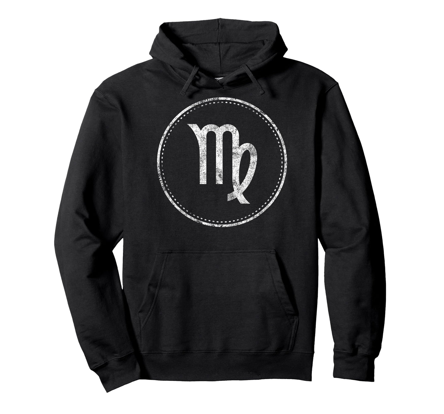 Virgo Sign – Astrology Zodiac T-Shirt