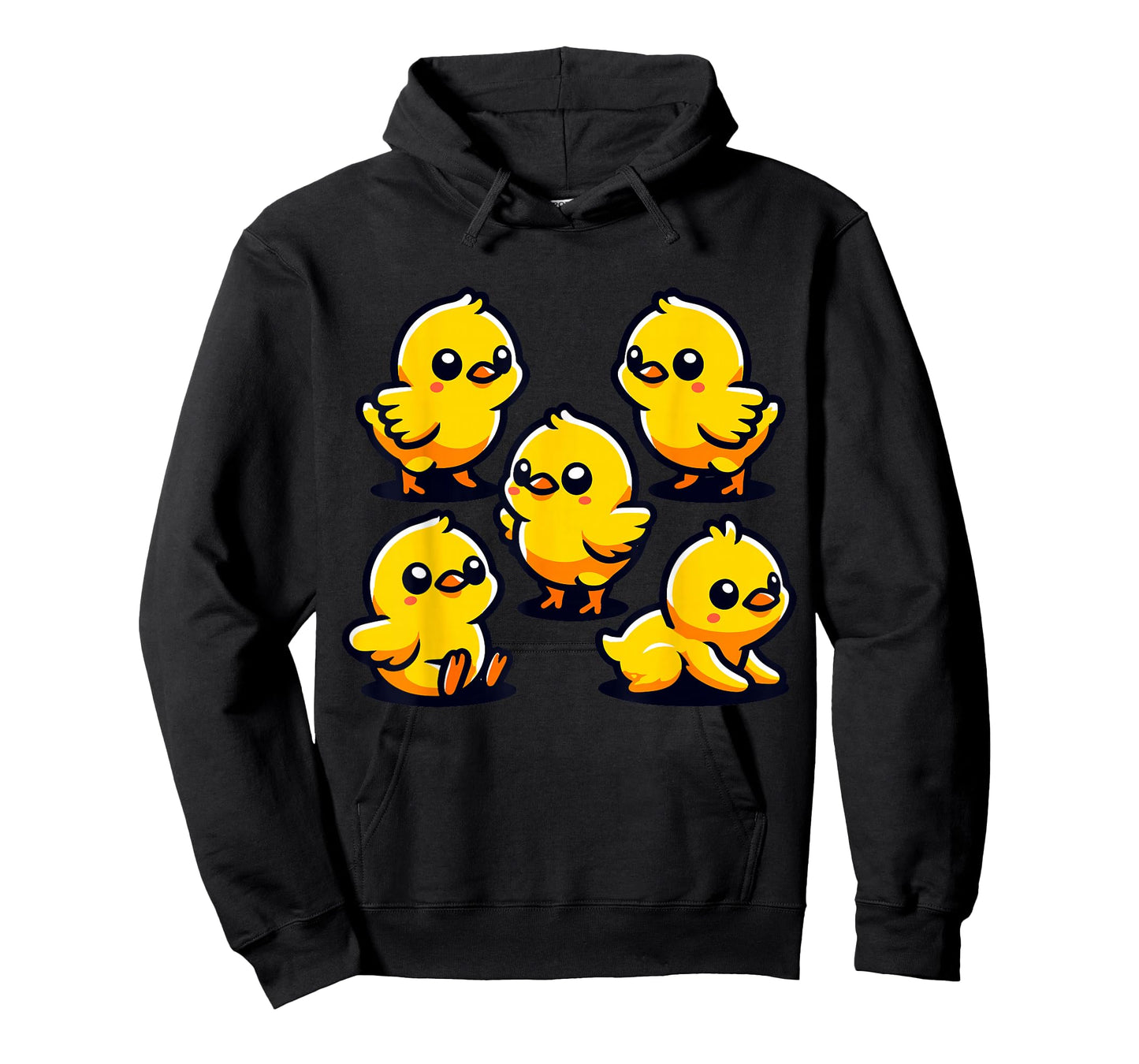 Baby Chicken Chick Chicken Farmer T-Shirt
