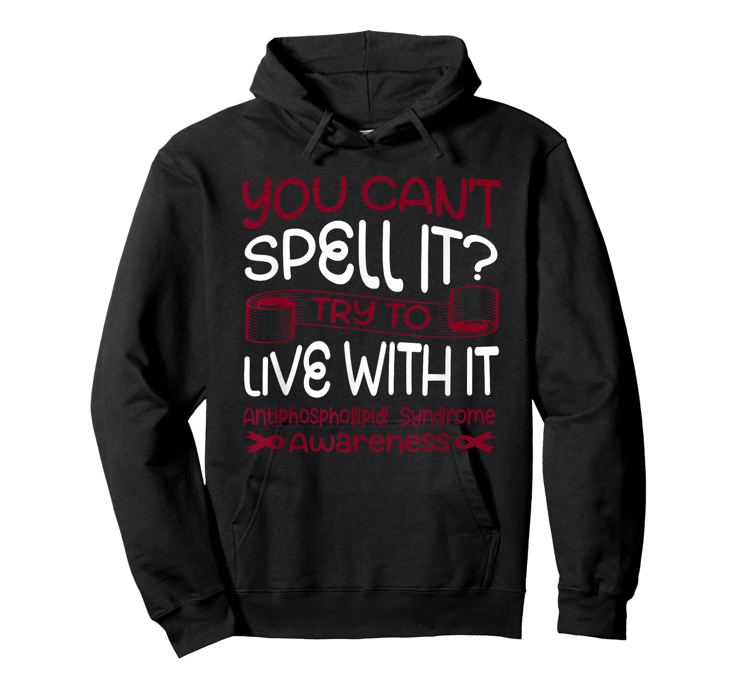Antiphospholipid Syndrome T-Shirt
