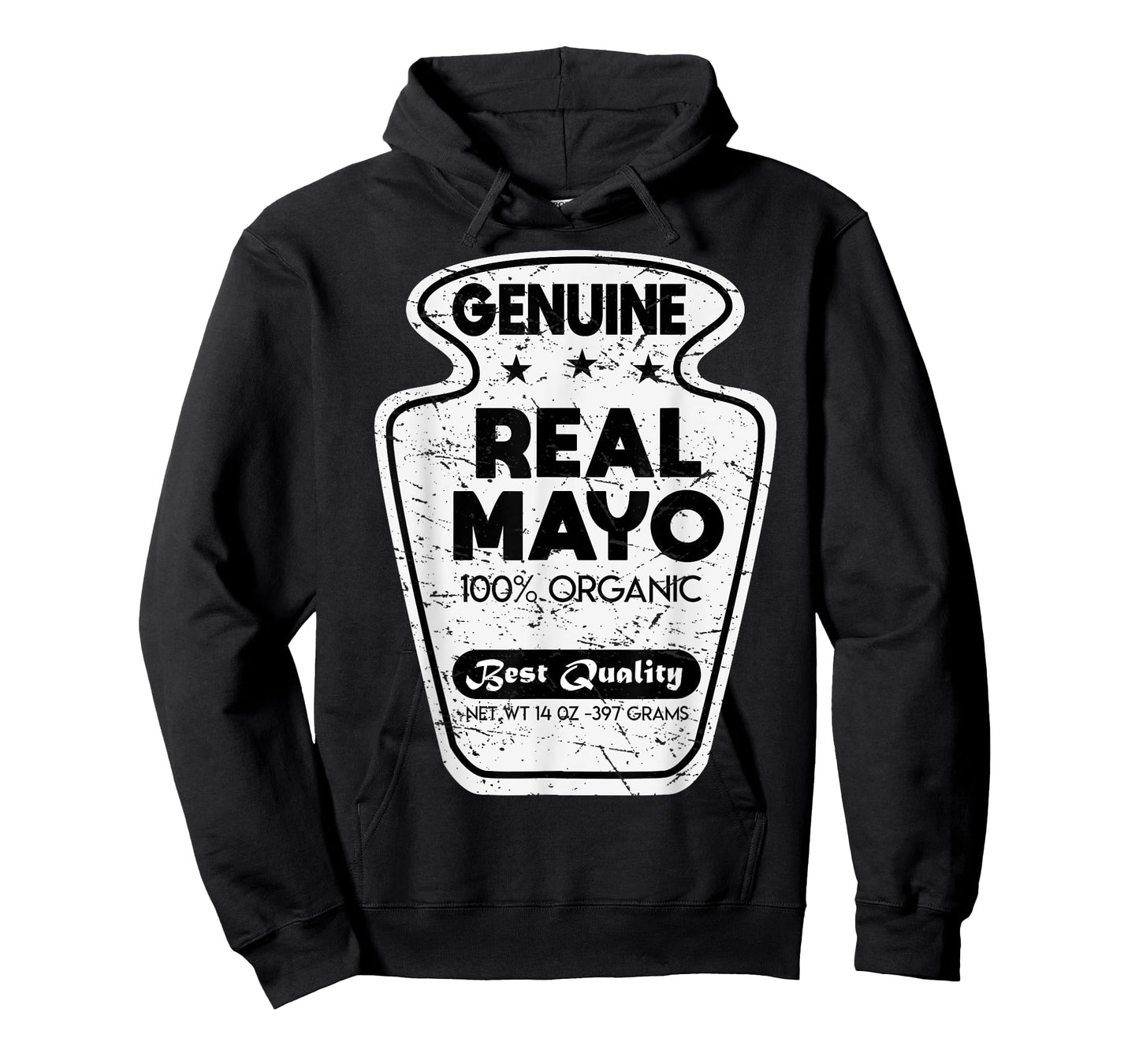 Condiment Mayo Mayonnaise Costume Vintage Halloween Gifts T-Shirt