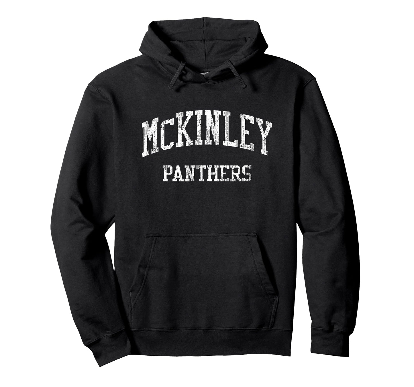 McKinley High School HS Baton Rouge LA Vintage Sports T-Shirt