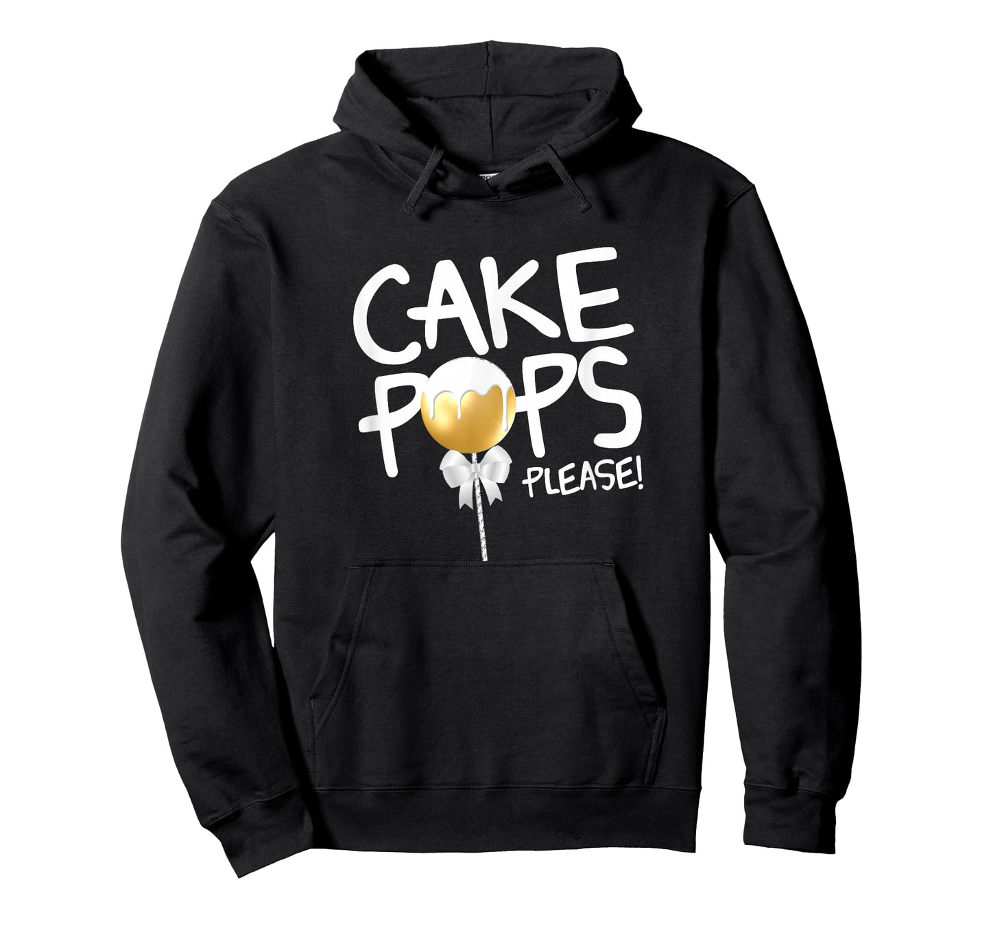 Baking Cake Pops T-Shirt
