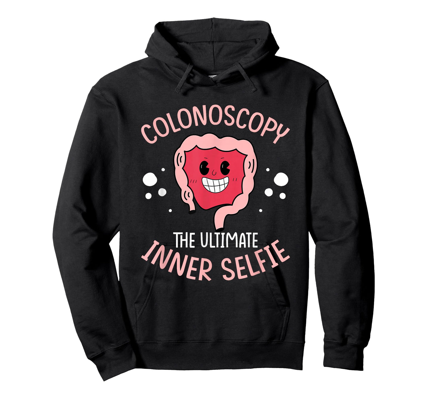 Colonoscopy Gift Funny Colonoscopy Endoscopy T-Shirt