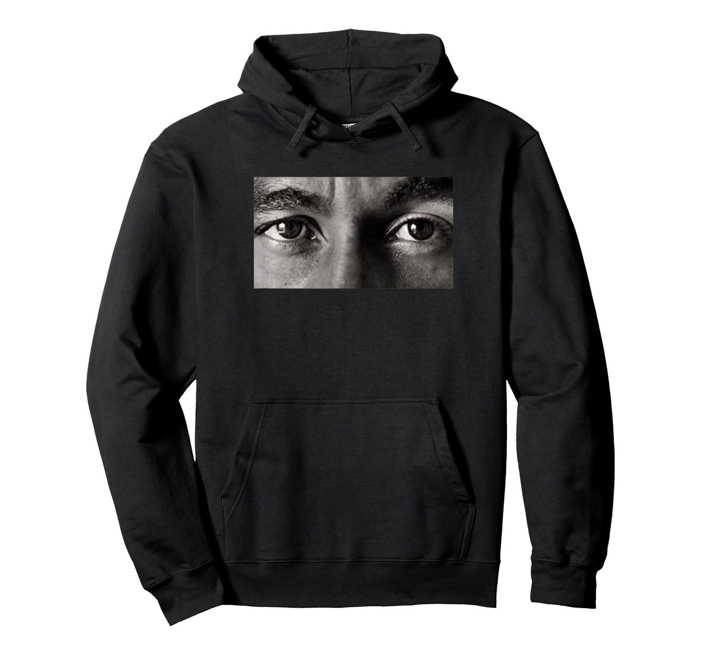 Bob Marley x David Burnett Eye Photo T-Shirt