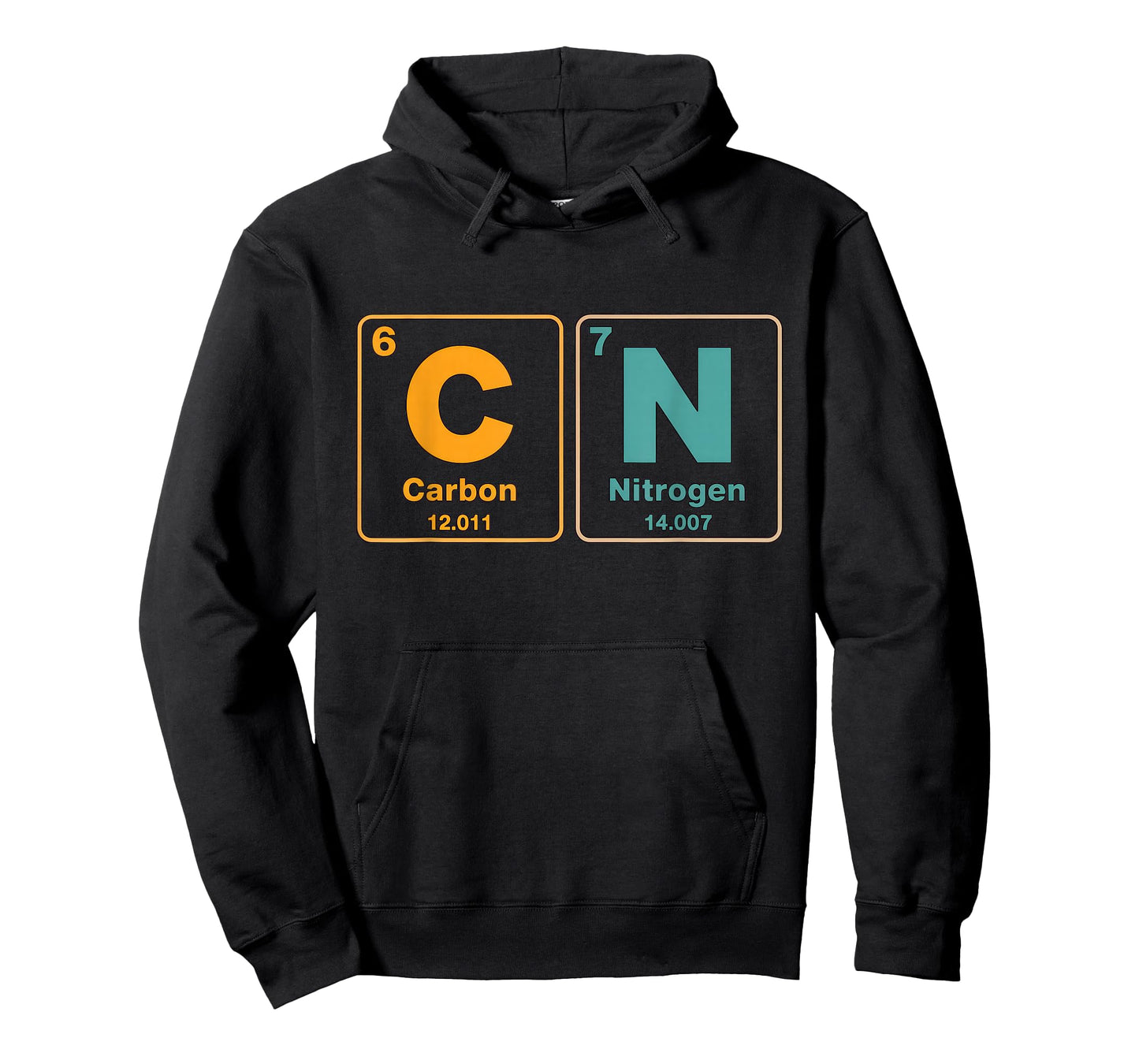 67 Science Periodic Table T-Shirt