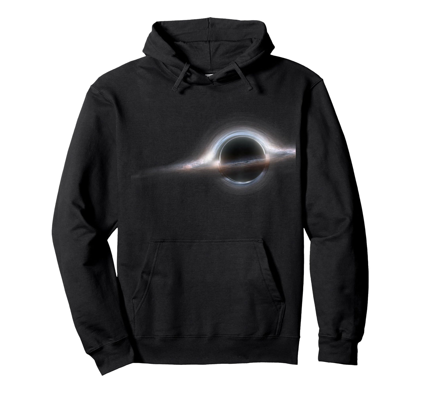 Black Hole t-Shirt T-Shirt