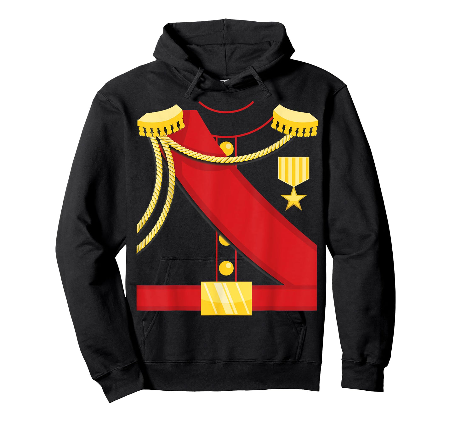 Charming King Prince Costume for Kids Boys Men & Adults T-Shirt
