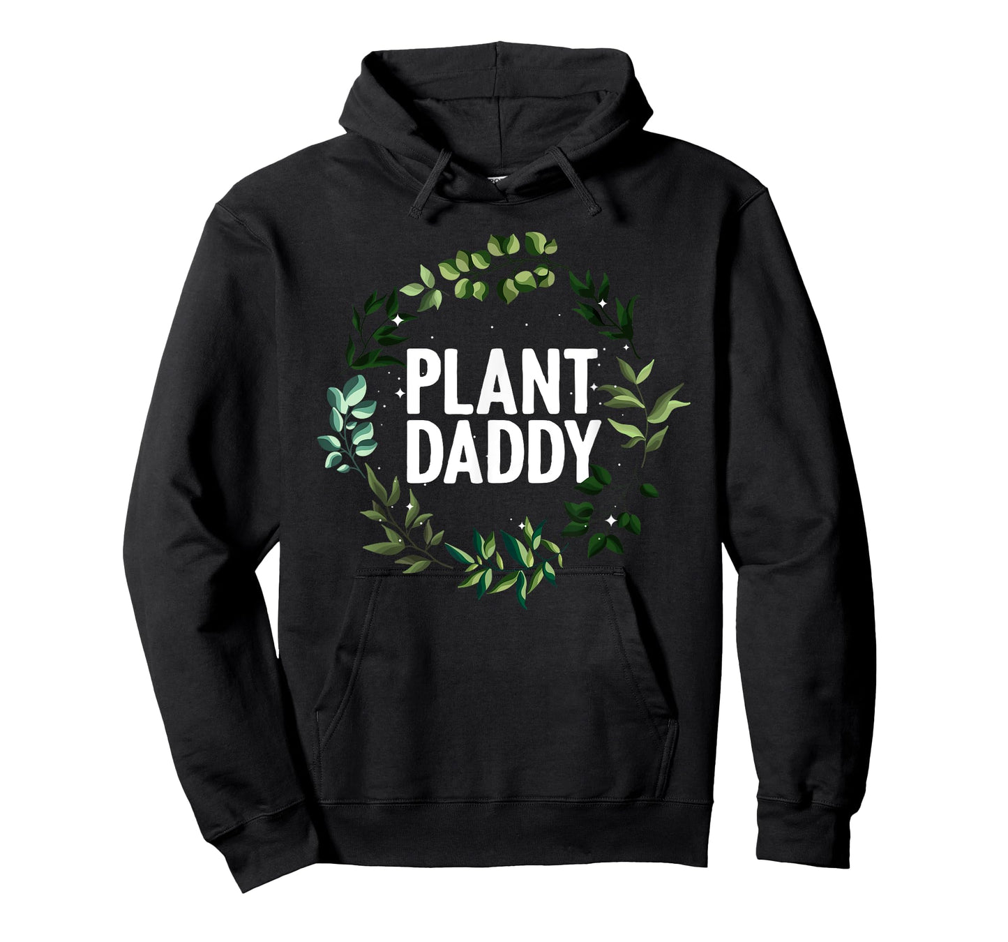 Cool Gardening For Daddy Men Gardener Plant Lover Gardening T-Shirt