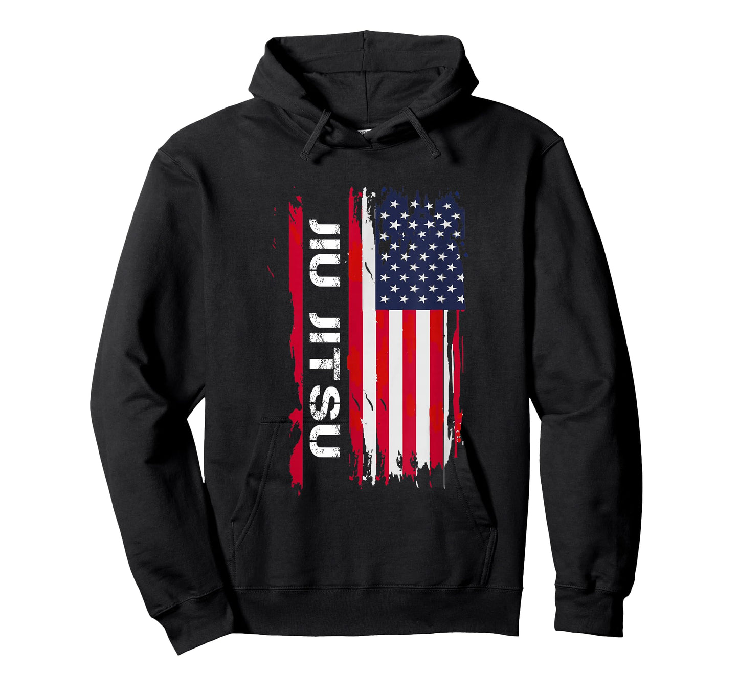 Jiu Jitsu, Martial Arts Ji Jitsu T-Shirt