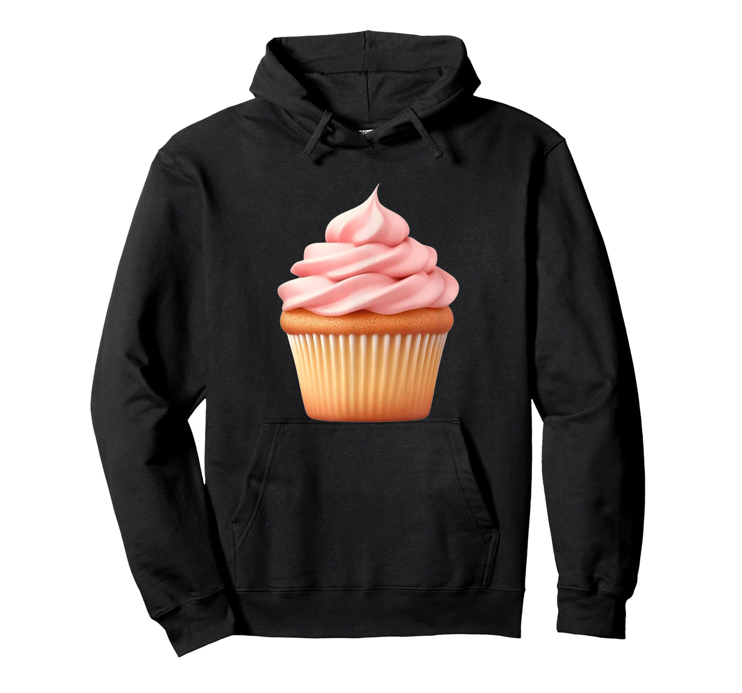 Cream Filled T-Shirt
