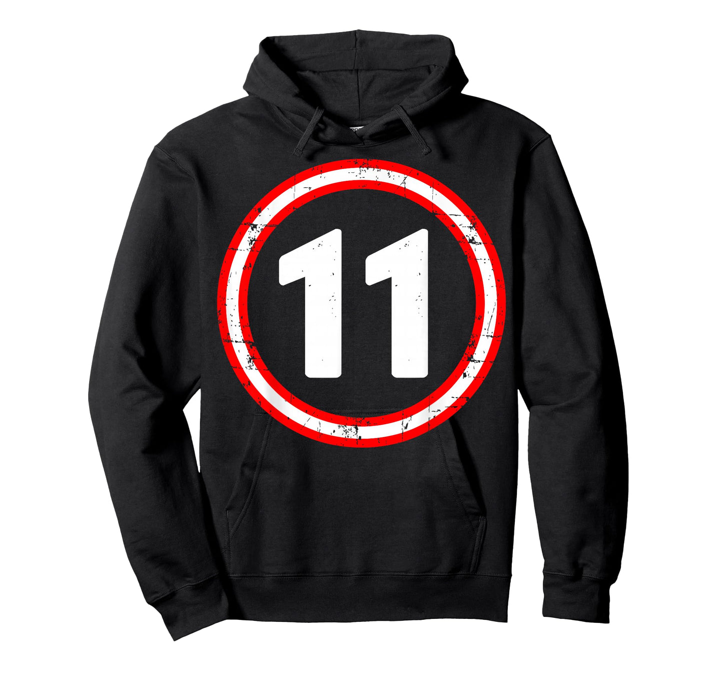 11th Birthday of Boy or Girl, 11 Years Old, Eleven T-Shirt