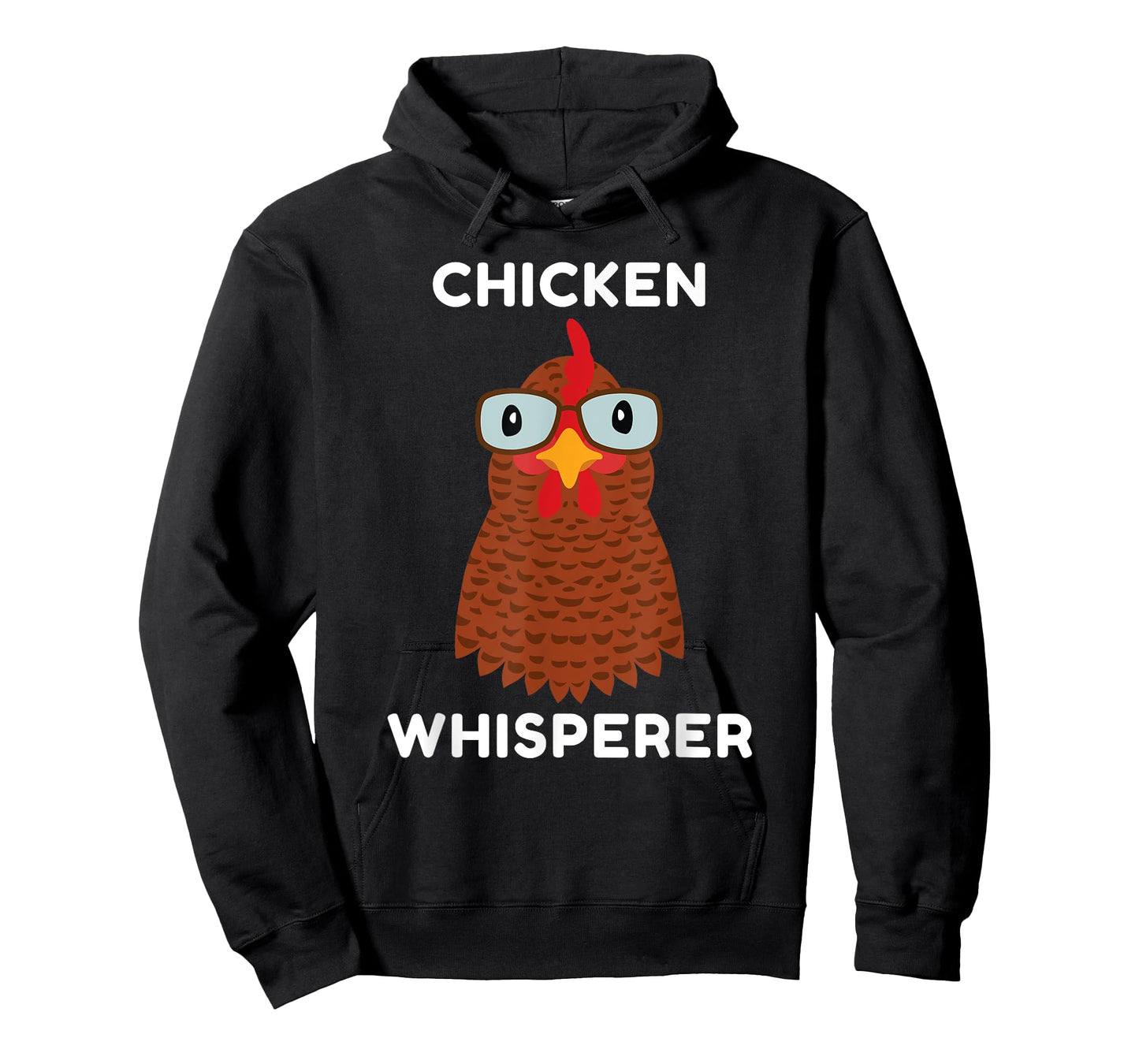 Chicken Whisperer, for Chicken Owners, Farmers, Funny, Silly T-Shirt