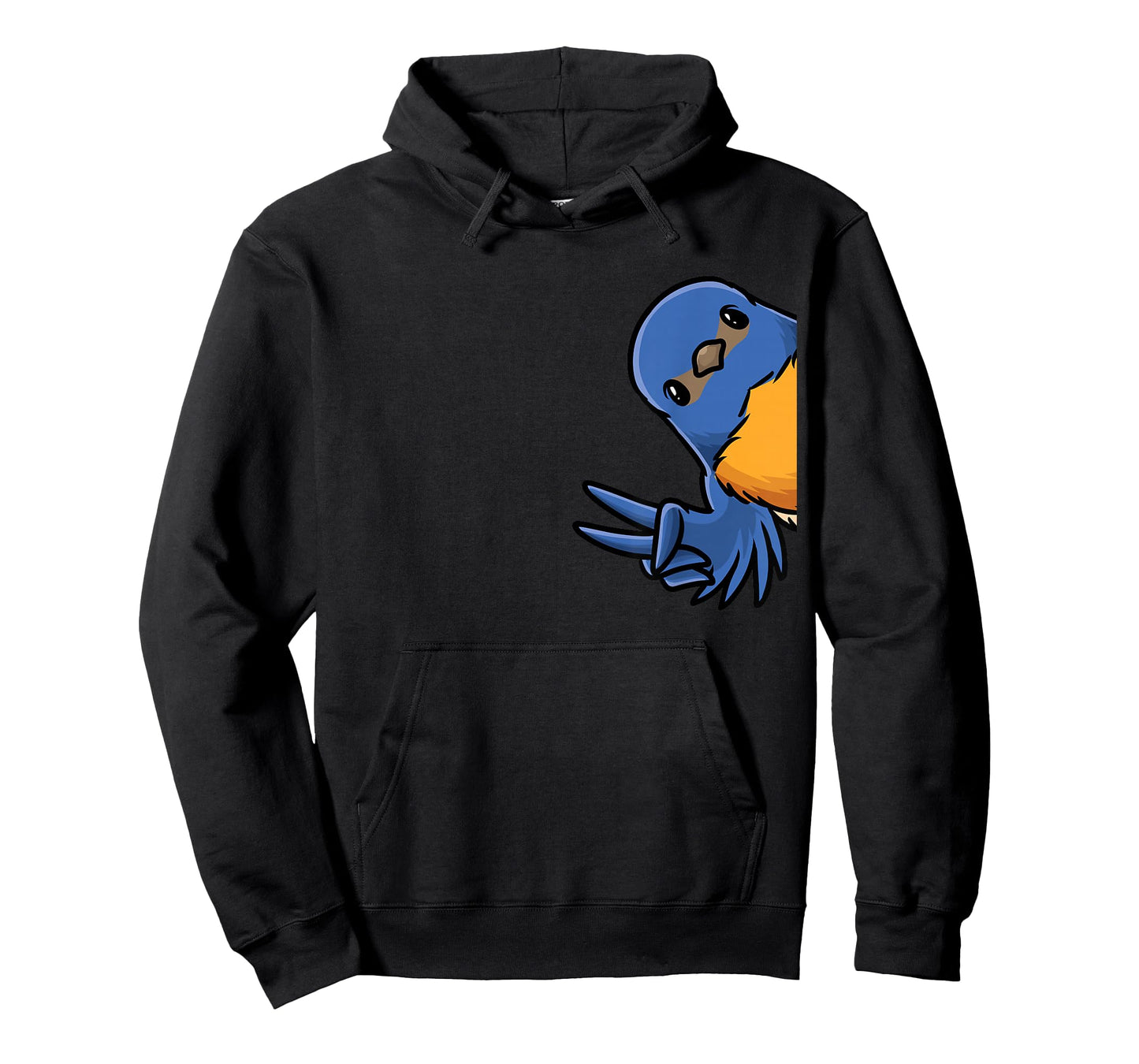Bluebird Bird T-Shirt