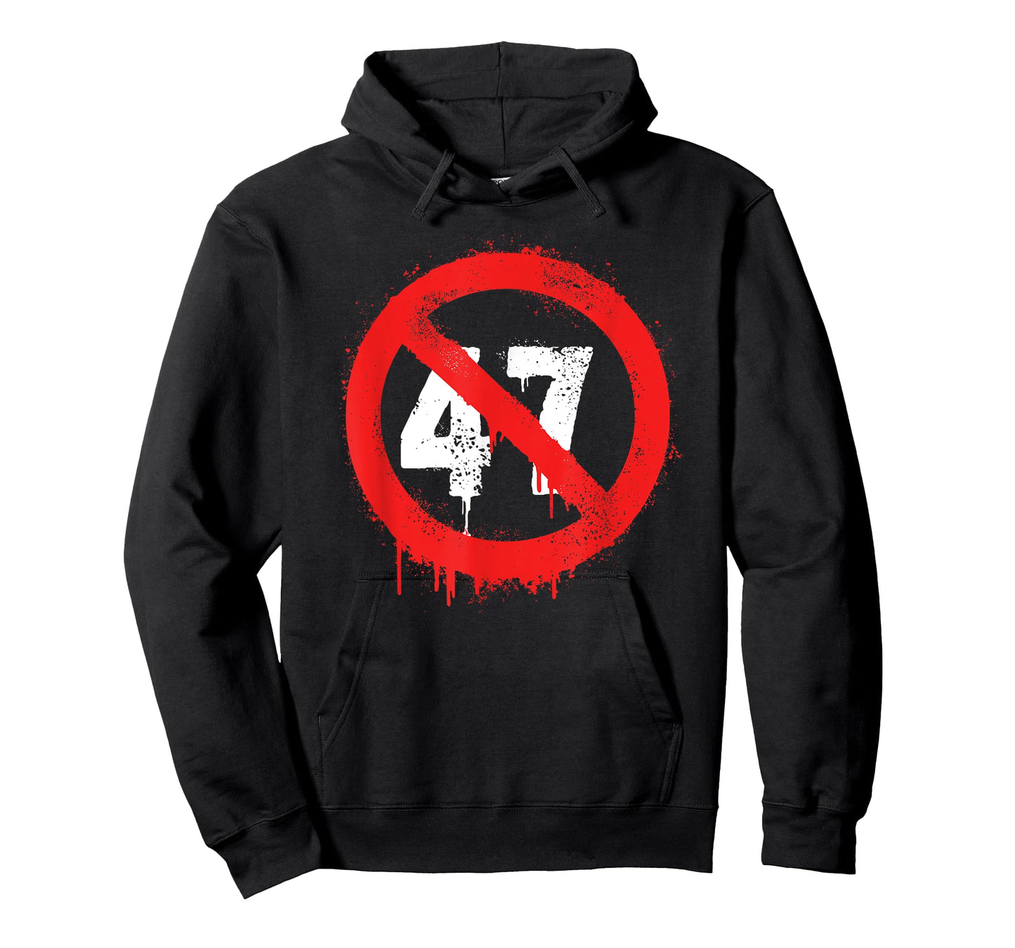 Stop 47 Pres ident T-Shirt