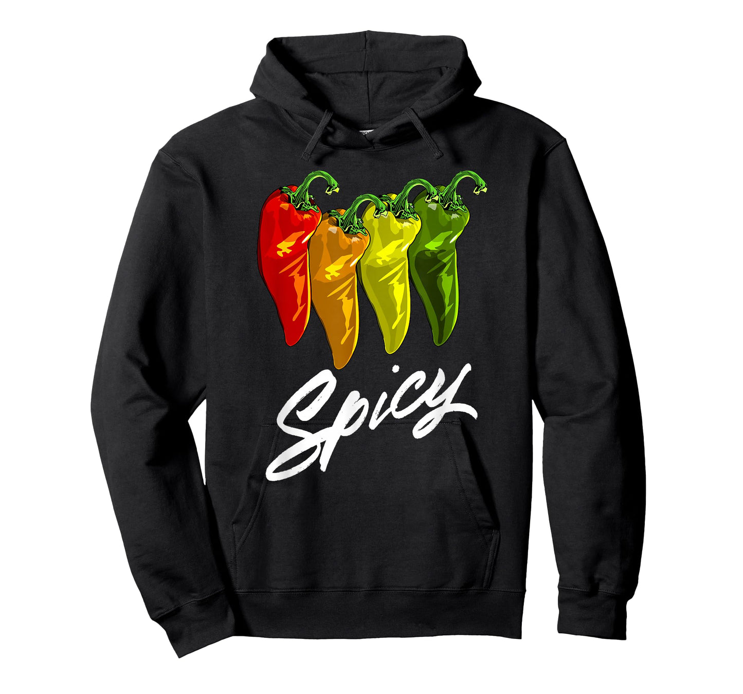 Chili Pepper T-Shirt