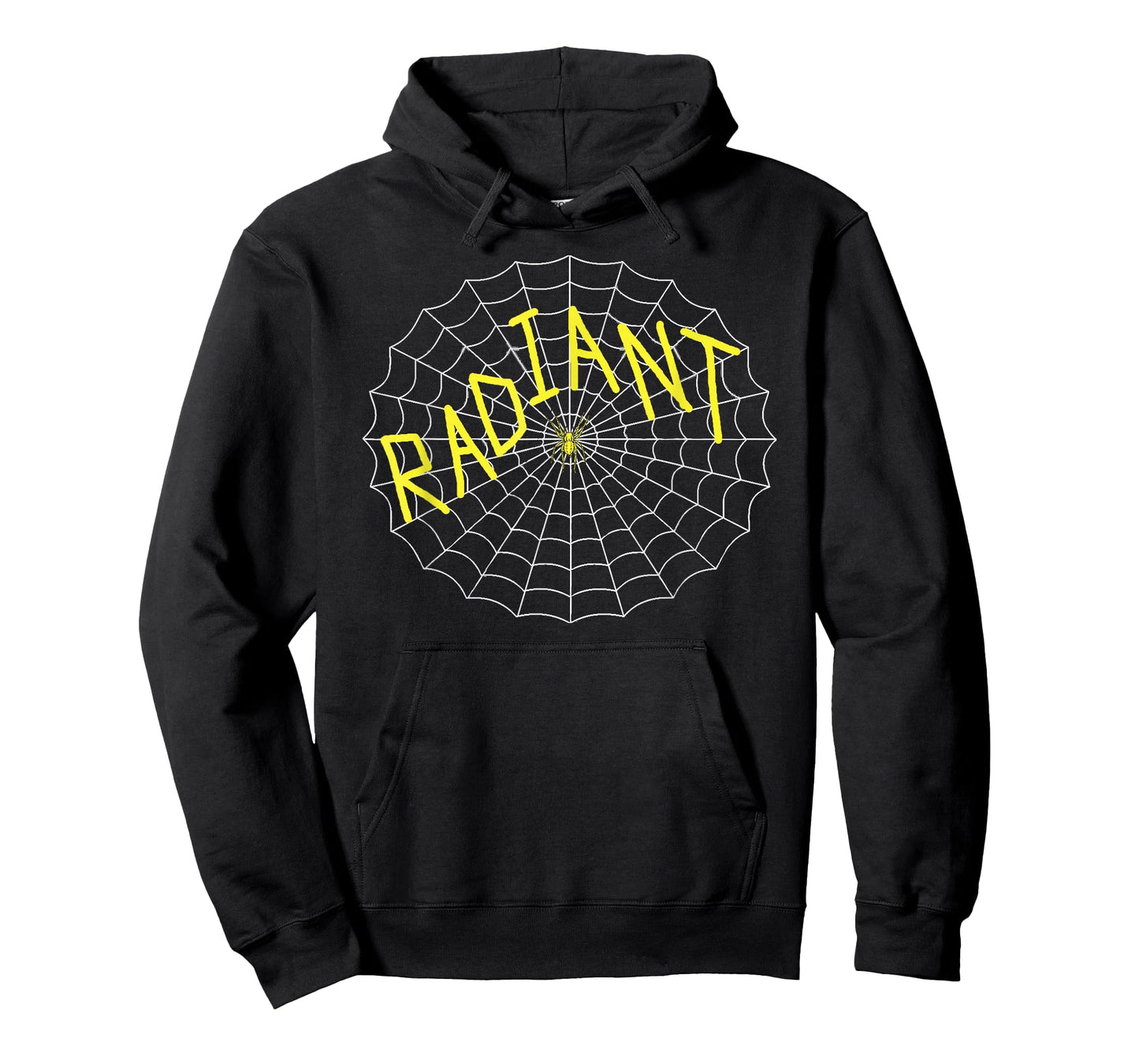 Charlotte's Radiant Spider Web T-Shirt