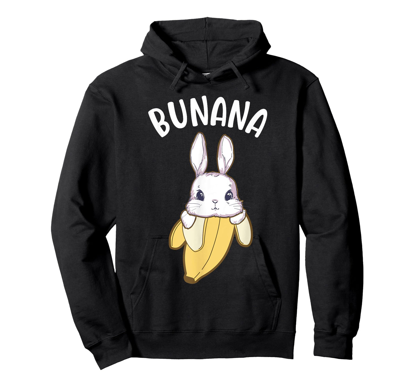 Banana Bunana Easter Bunny Easter Bunny T-Shirt