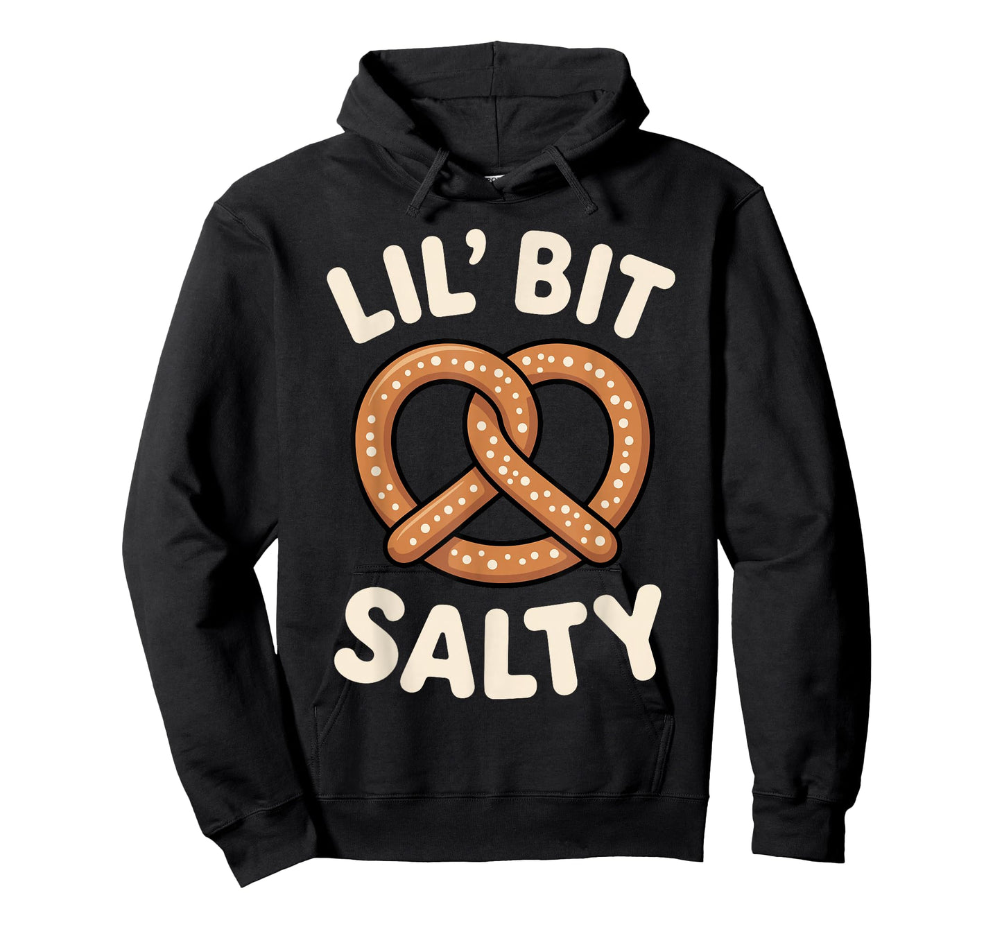 Cute Pretzel Costume for Men Women Kids German Pretzel Lover T-Shirt