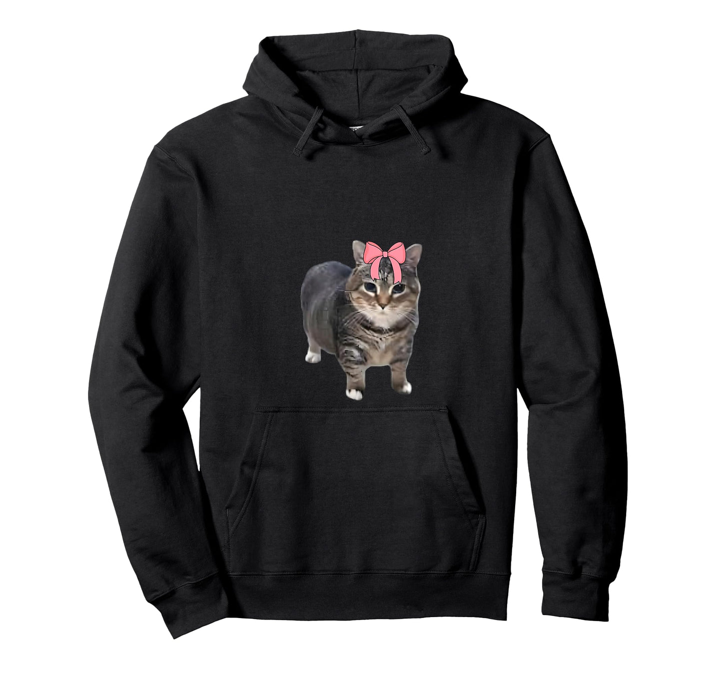 Oia Cat Meme I Wake Up Engage in Tomfoolery Oiia Cat Coquett T-Shirt