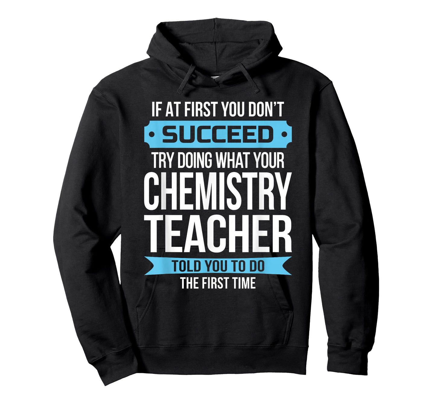 Chemistry Teacher T-Shirt Funny Appreciation Gift Men Women T-Shirt