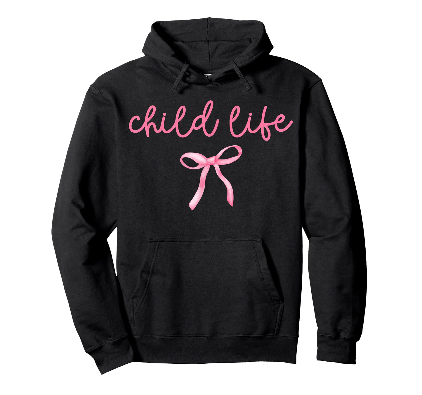 Coquette Child Life Certified Child Life Specialist CLS CLA T-Shirt