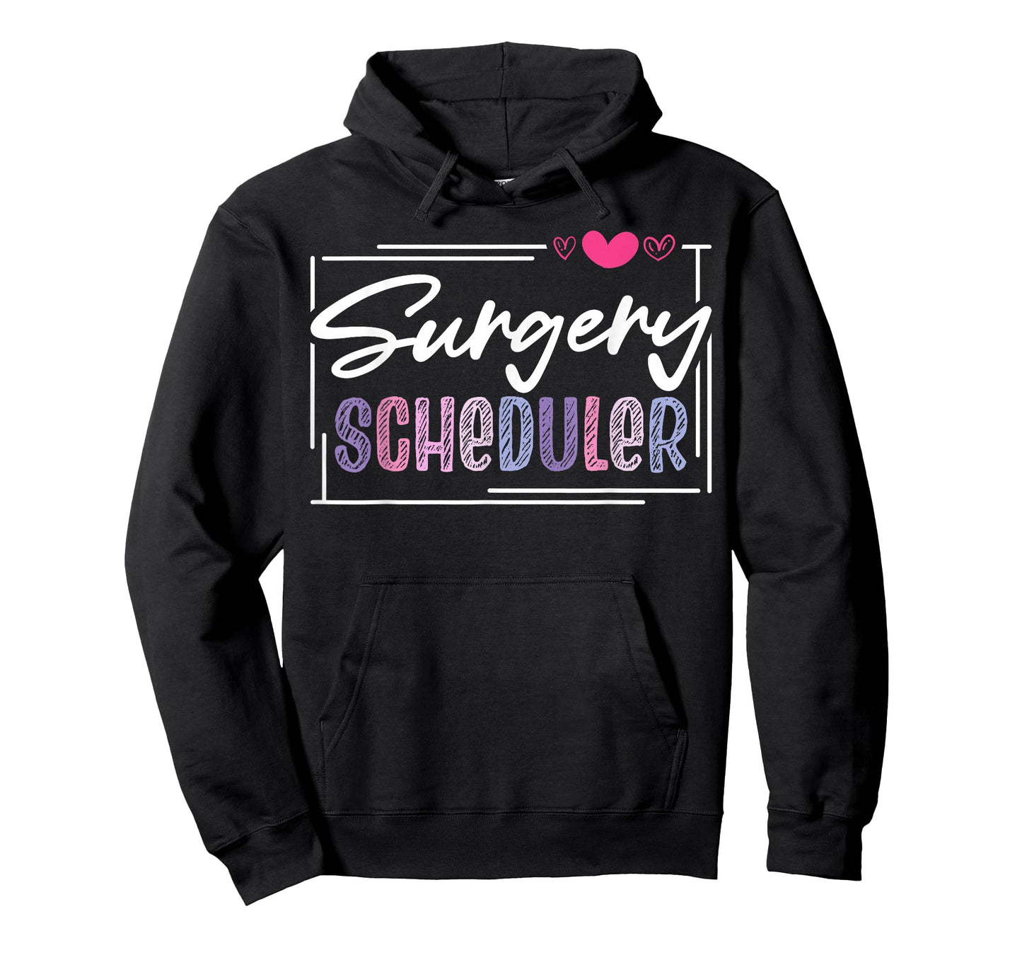 Cute Surgery Scheduler T-Shirt
