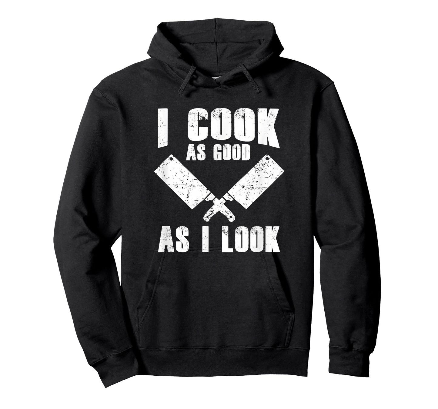 Cooking Cooking Chef – Hobby Chef Chef Chef T-Shirt
