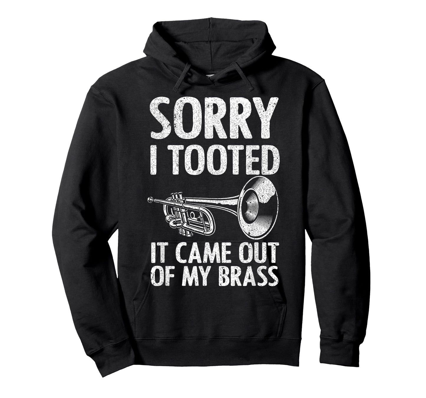 Cool Trumpet For Men Women Trumpet Player Jazz Band Trombone T-Shirt