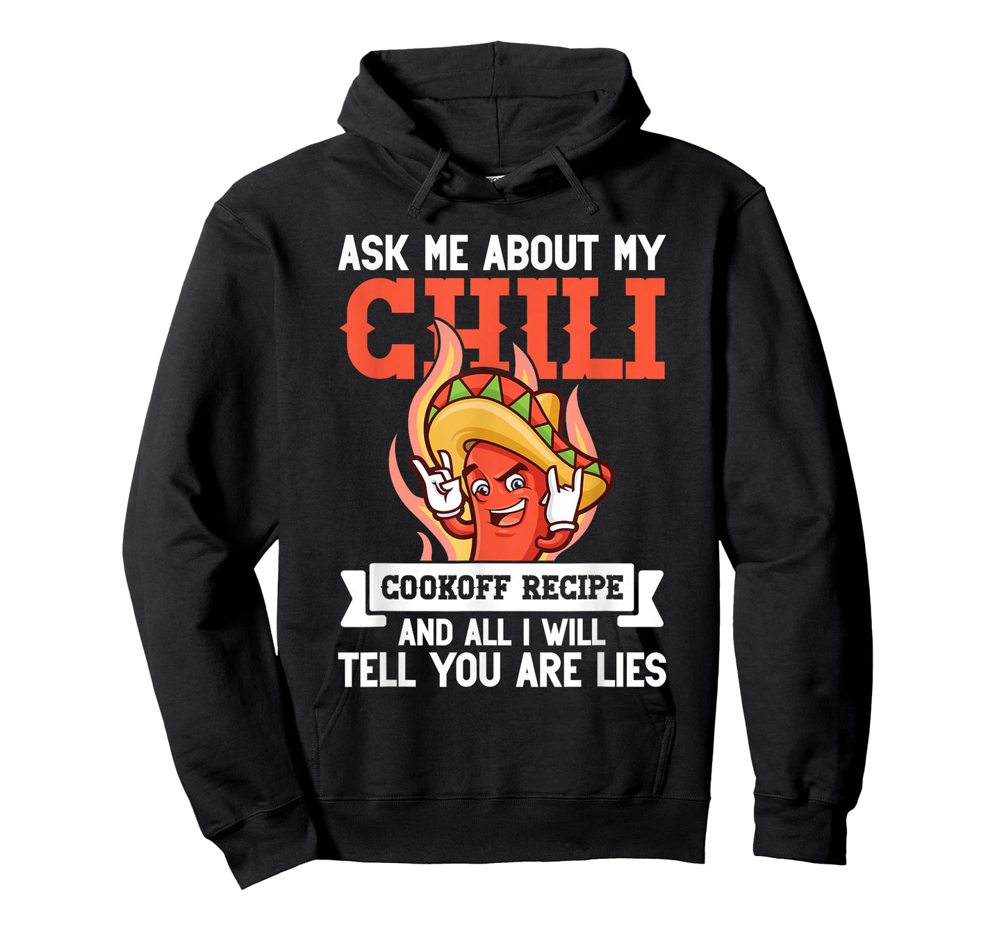 Chili Cookoff Apron Chili Cookoff Champion Chili Cook Off T-Shirt