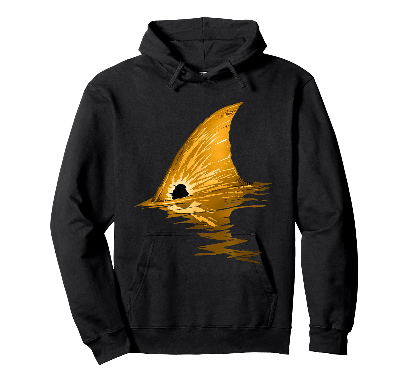Tailing Redfish T-Shirt | Red Drum Fish Shirt T-Shirt