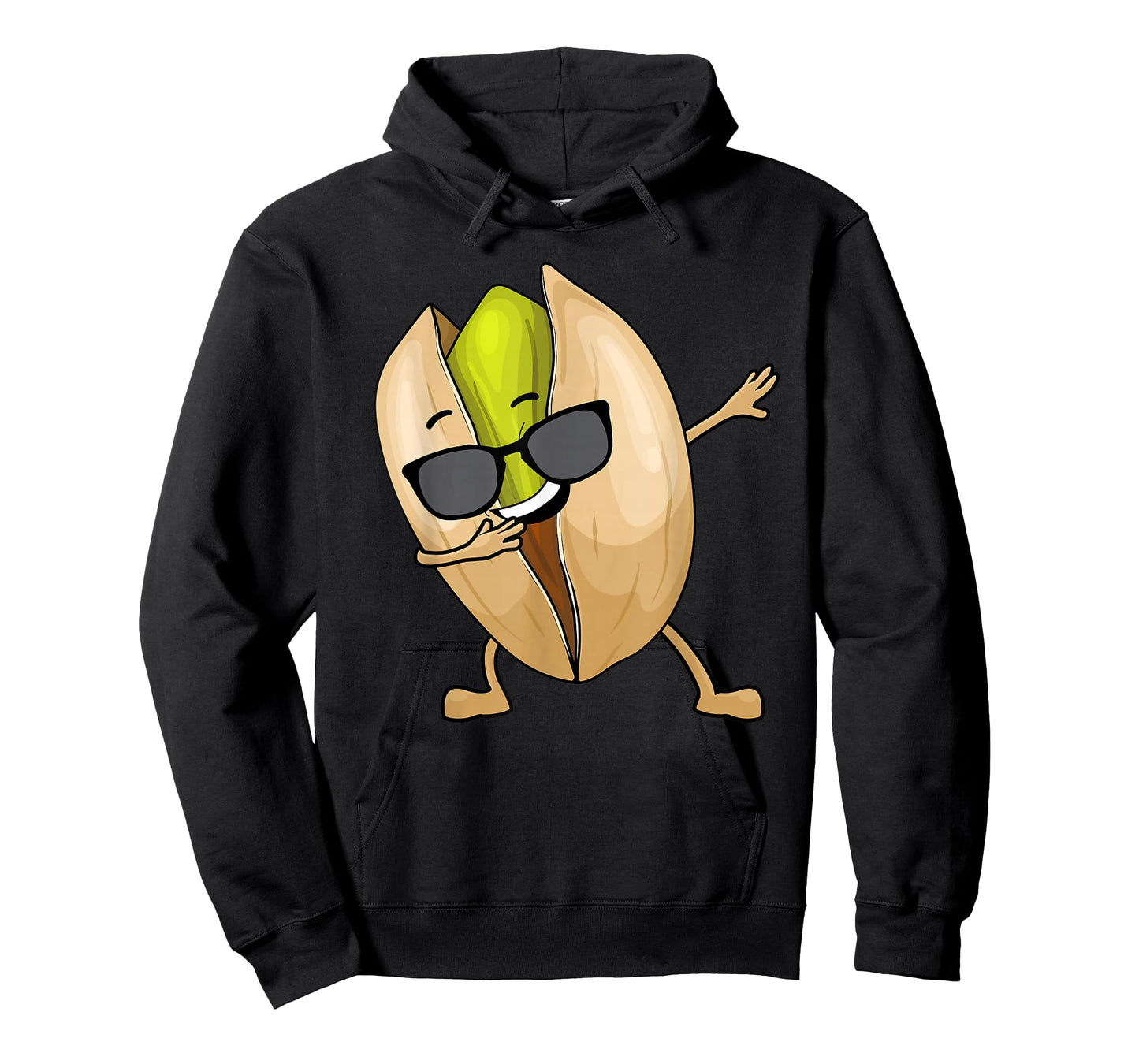 Pistachio Art for Men Women Nut Food Lover Vegan Pistachios T-Shirt