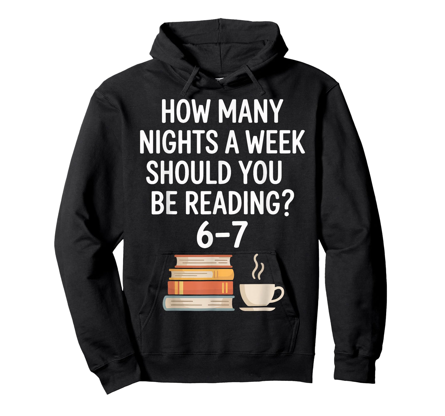 Funny Reading 6 7 Six Seven Meme English Teacher Book Lover T-Shirt