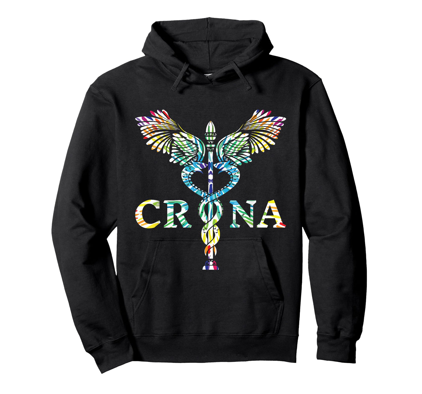 CRNA Gift Registered Nurse Anesthesiologist CRNA T-Shirt