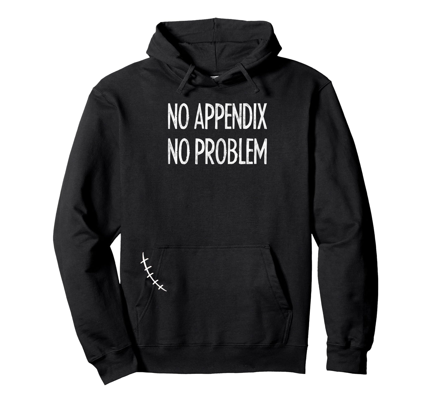 Appendix Removal Surgery Appendectomy Gift Shirt Boy Girl T-Shirt