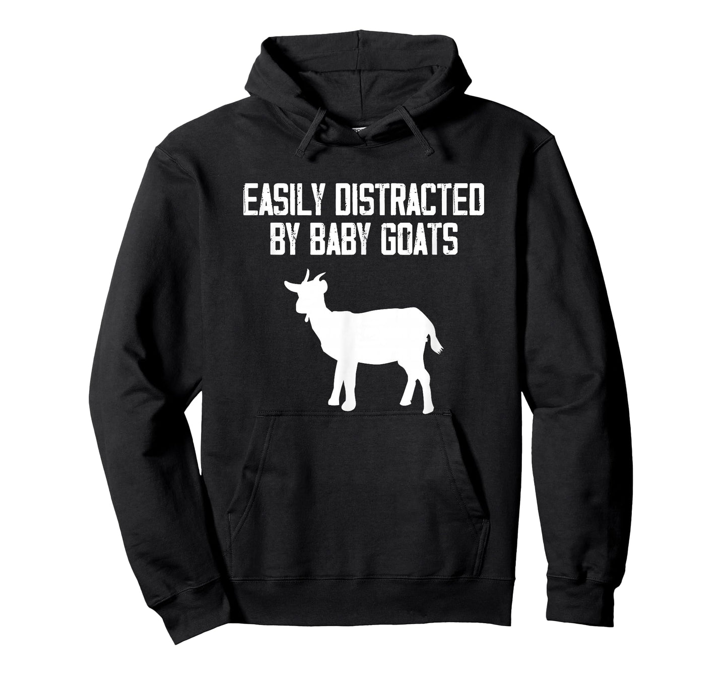 Baby Goat Lover Farm Animal Goat Farming Goat Herder T-Shirt