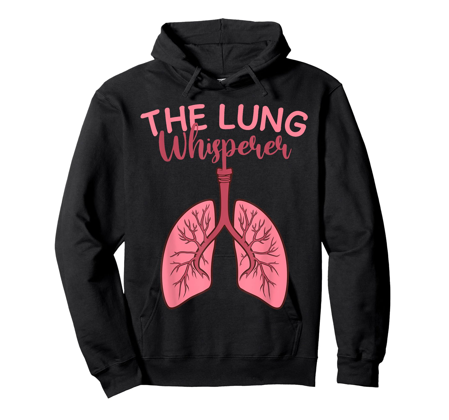 Cool Respiratory Therapy For Men Women Care Week Lung Doctor T-Shirt