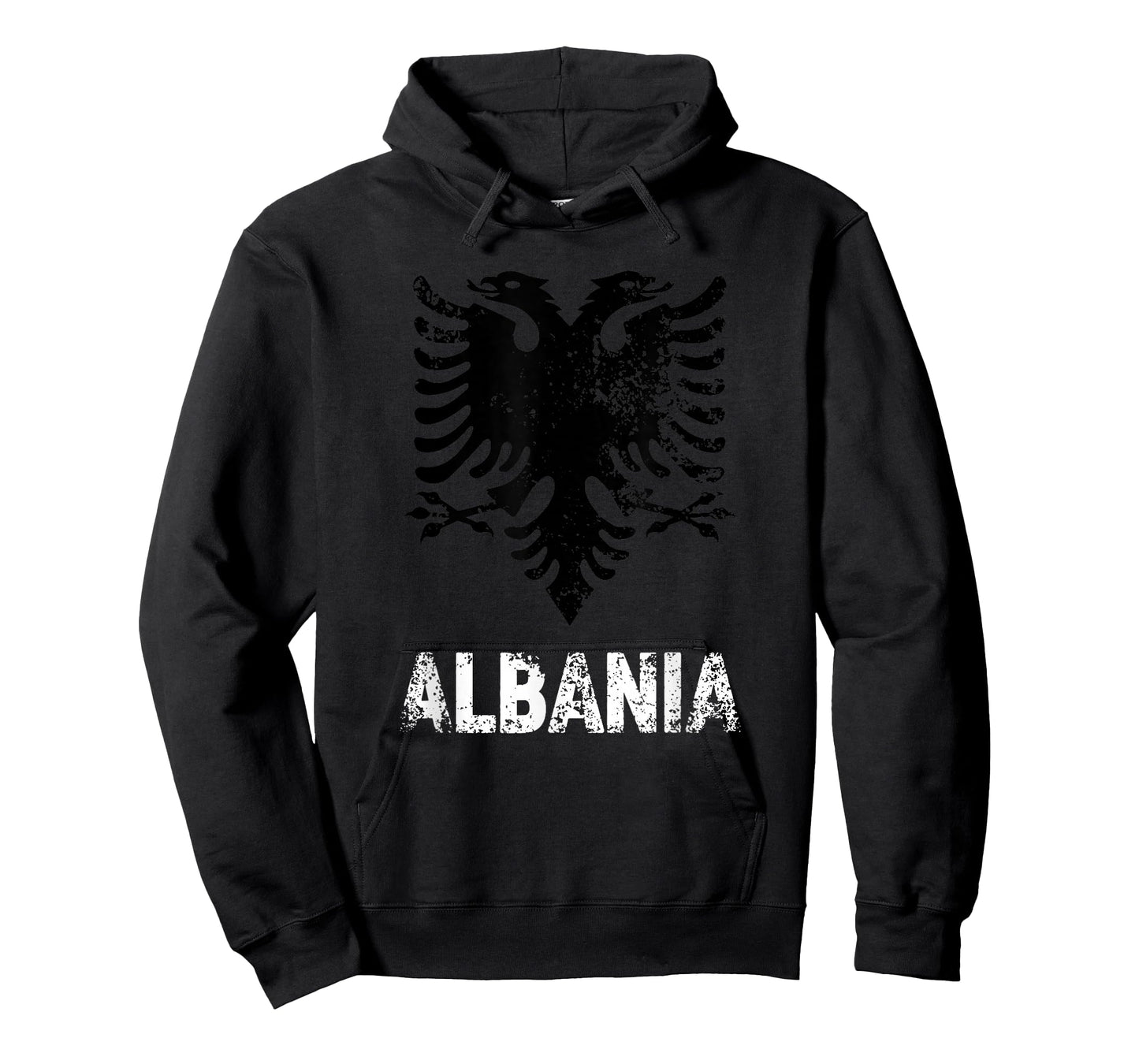 Albania Shirt Men Women Independence Day Albanian Eagle T-Shirt