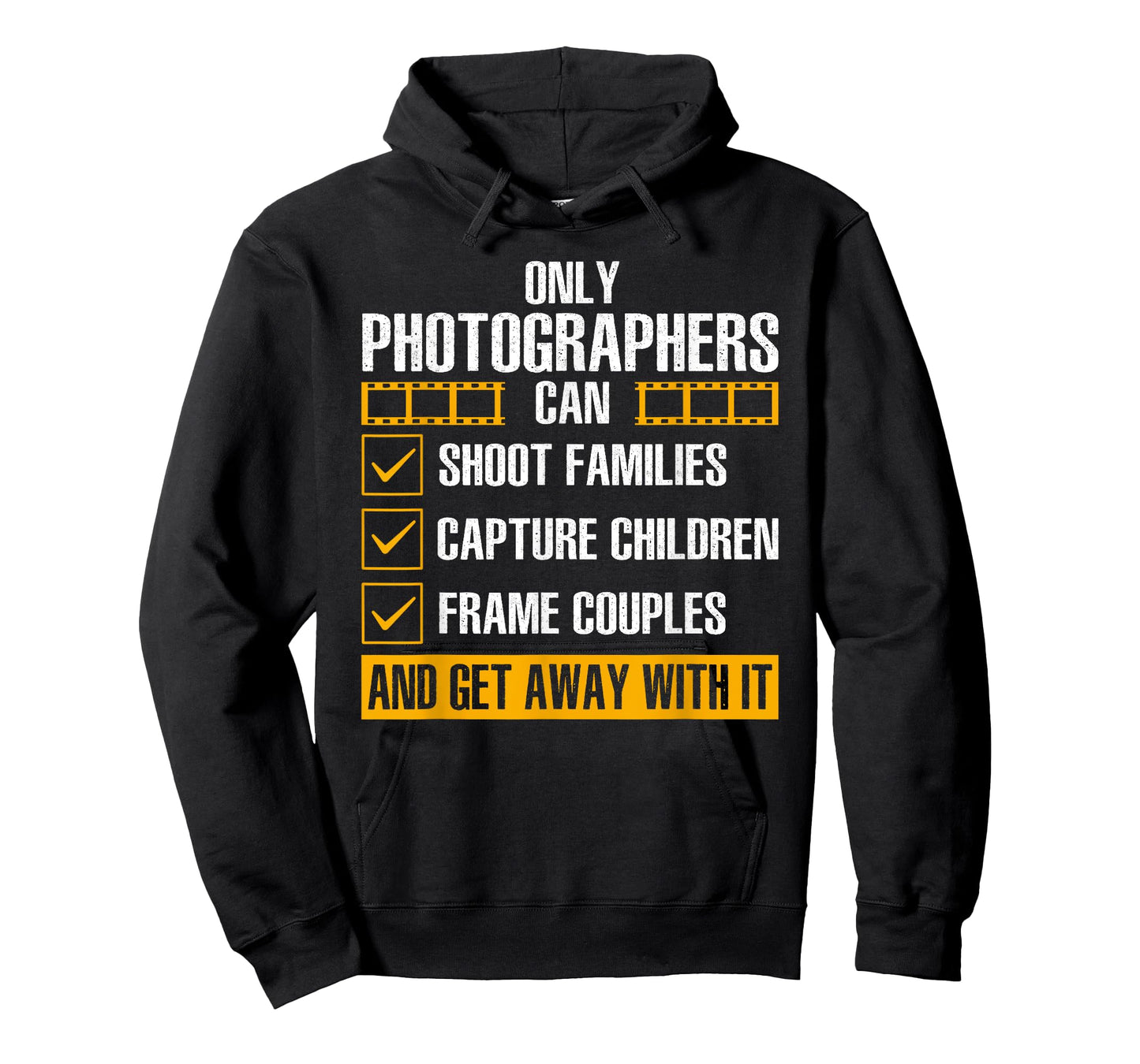 Cool Photographer Art For Men Women Photography Camera Lover T-Shirt