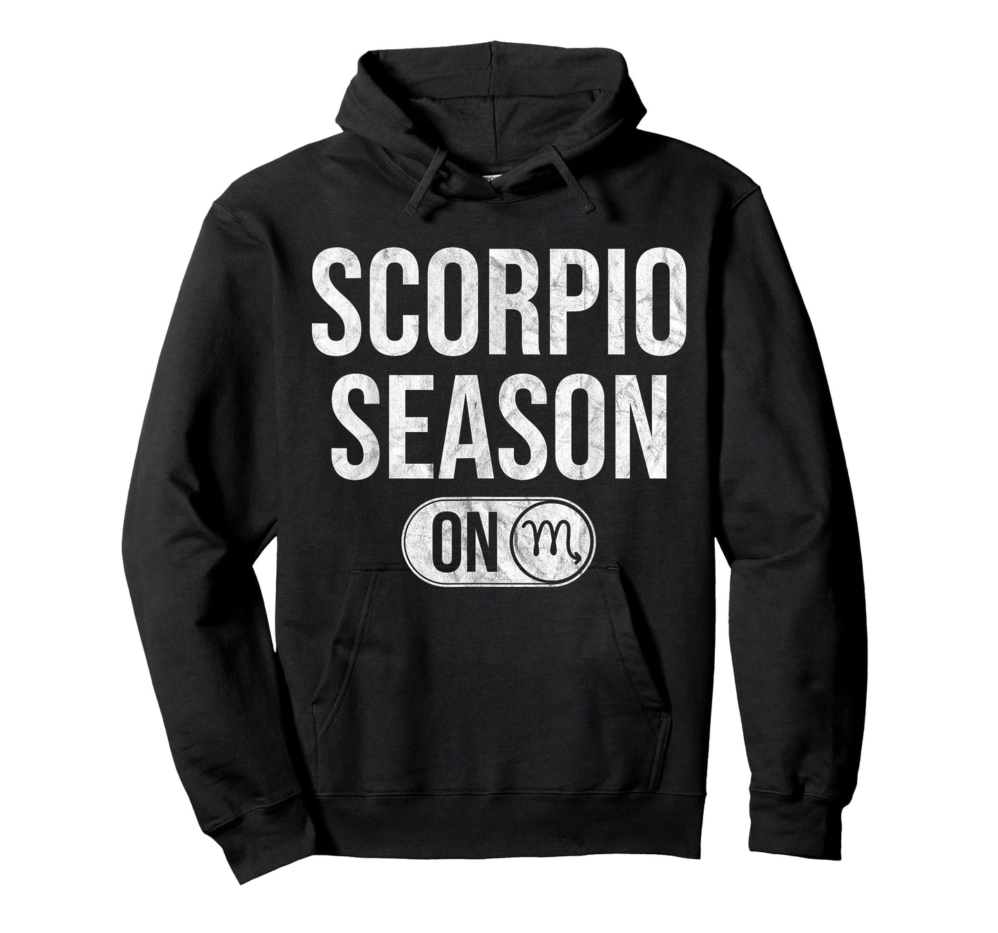 Scorpio Season On - Astrology Zodiac Sign Water Signs T-Shirt