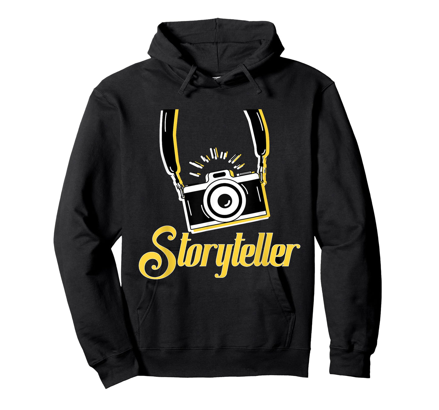 Photography Photograph - Storyteller T-Shirt