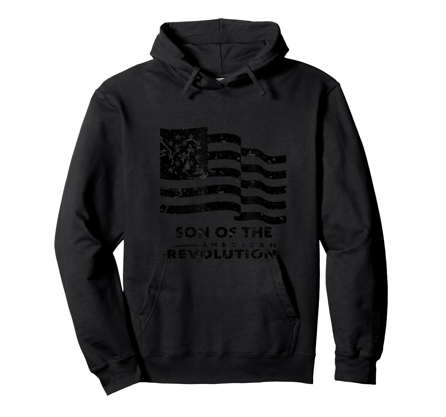 Sons of American Revolution US History Education Patriot T-Shirt