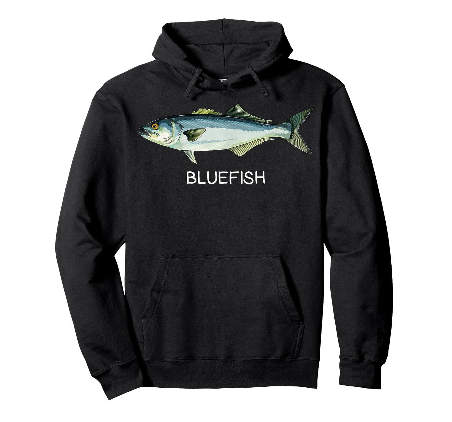 Bluefish Saltwater Game Fish T-Shirt
