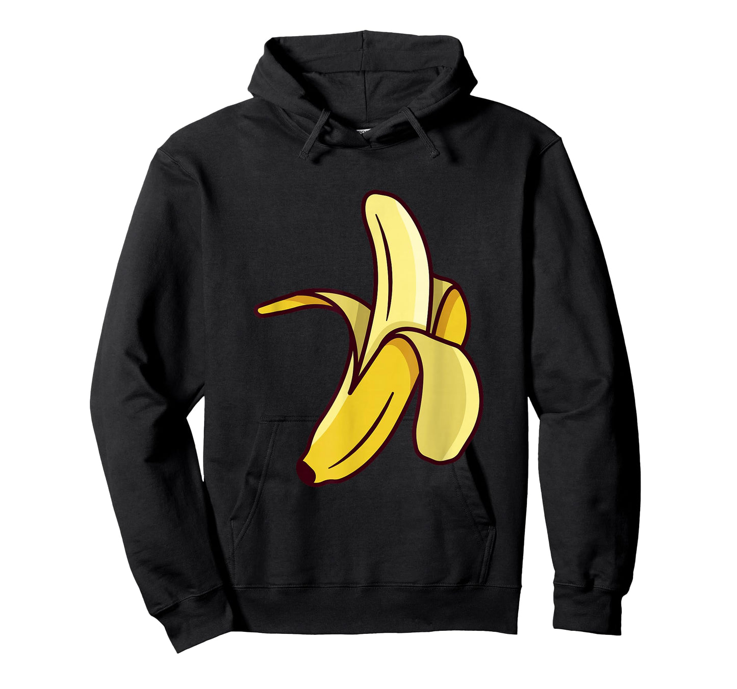 Banana Halloween Costume, Funny Fruit T-Shirt