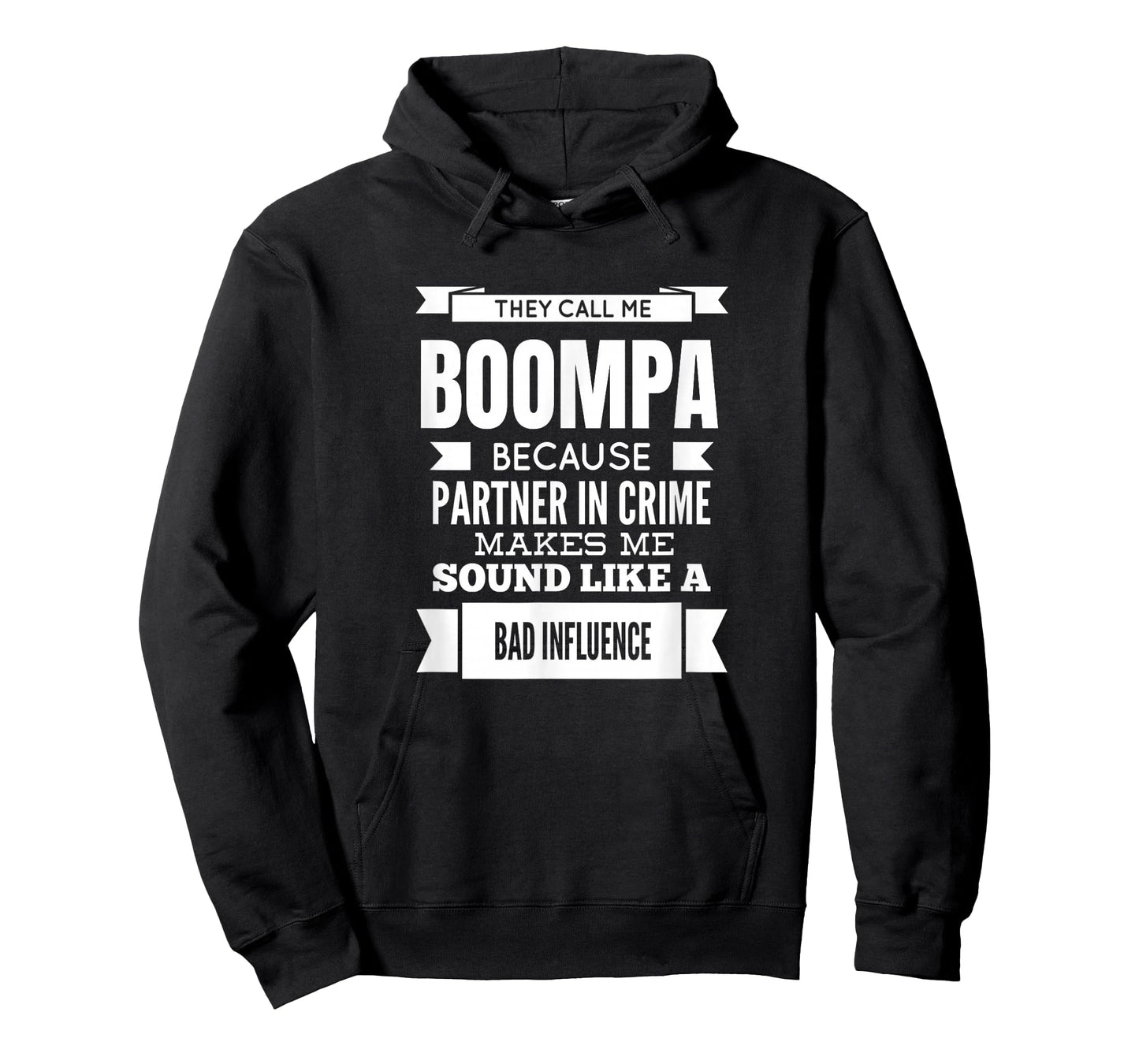 They Call Me Boompa Special Grandpa T-Shirt