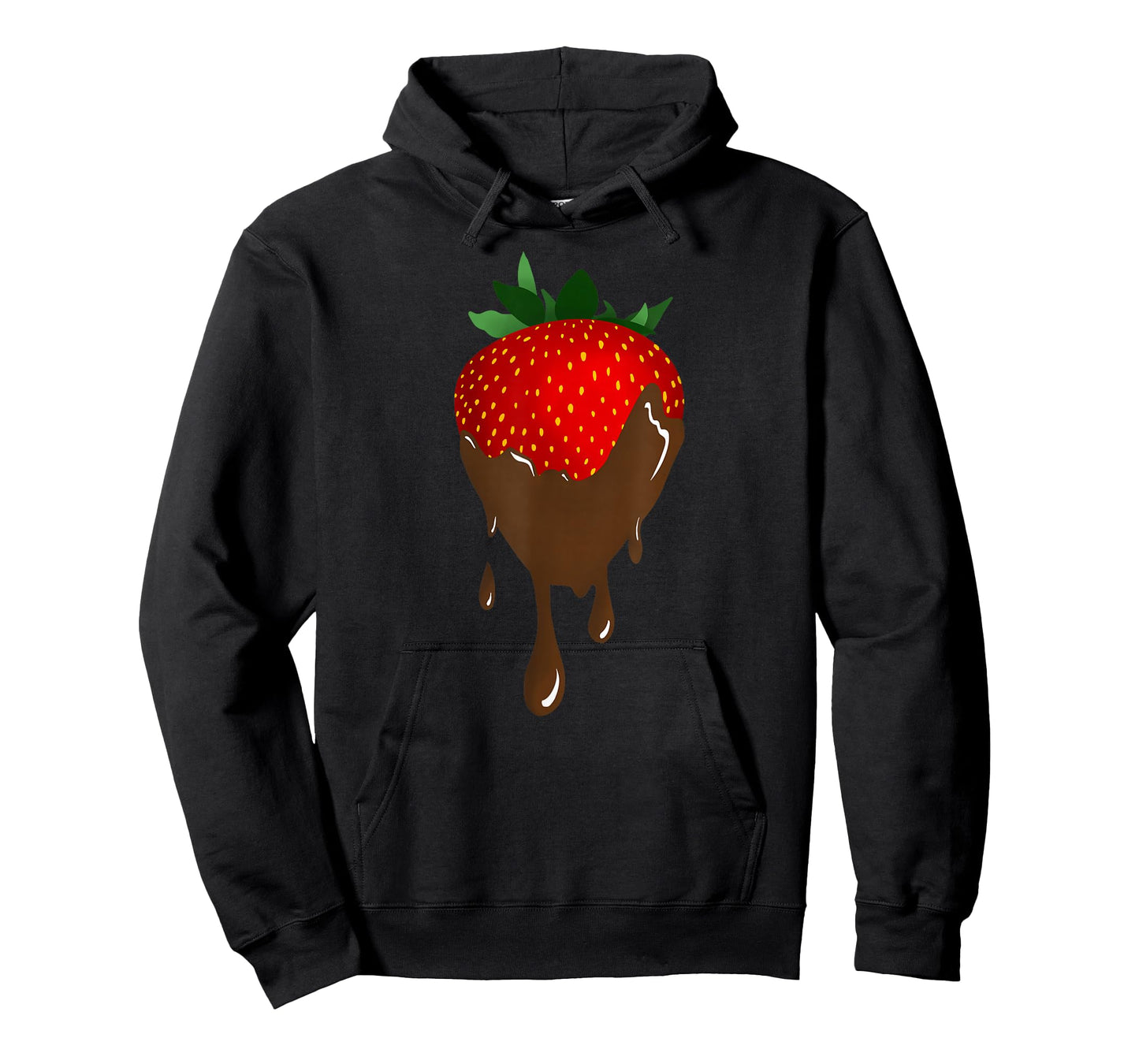 chocolate covered strawberry T-Shirt